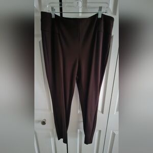 Wonderly Brown Pants
